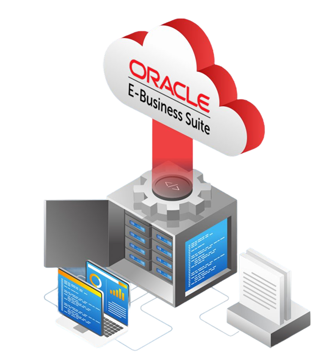 Oracle Fusion Cloud