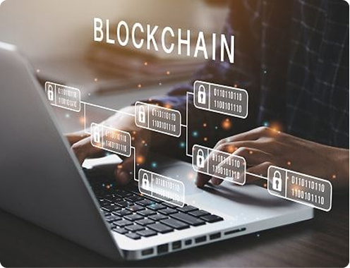Blockchain