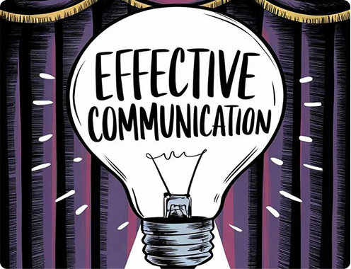 Communication Skills