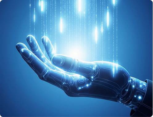 Emerging Technologies