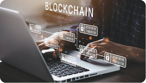 blockchain