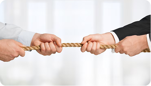 Conflict Management