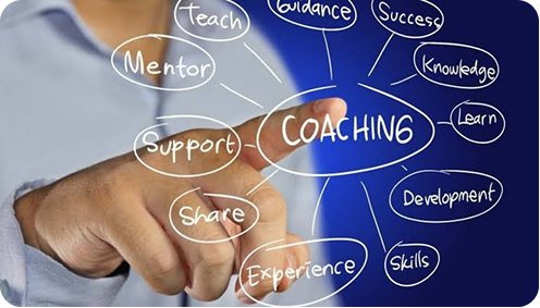 Effective Coaching