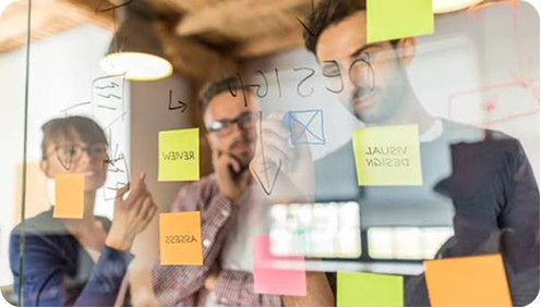 scrum master